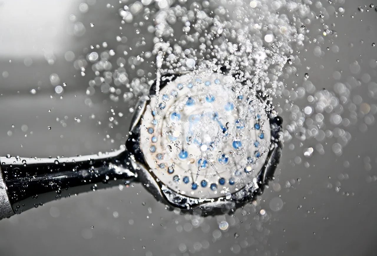 How to do Ghusl