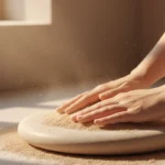 How to Perform Tayammum (Dry Ablution) - Step by Step Guide