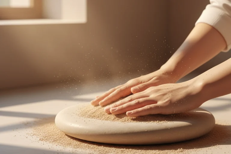 How to Perform Tayammum (Dry Ablution) - Step by Step Guide